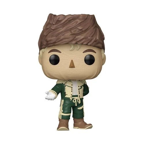 Funko Pop! Movies - Wicked: For Good Vinyl Figure - Select Figure(s)