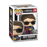 Funko Pop! NASCAR 24 - NASCAR - Jeff Gordon Vinyl Figure