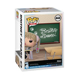 Funko Pop! Plus 444 - Britney Spears Vinyl Figure