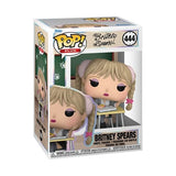Funko Pop! Plus 444 - Britney Spears Vinyl Figure