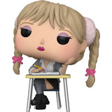 Funko Pop! Plus 444 - Britney Spears Vinyl Figure