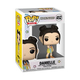 Funko Pop! Rocks - New Jeans Vinyl Figures - Select Figure(s)