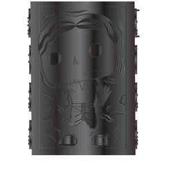 Funko Pop! Star Wars - The Empire Strikes Back - #12 Han Solo in Carbonite - Large Enamel Pin