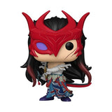 Funko Pop! Television Arcane: League of Legends Vinyl Figures - Select Figure(s)