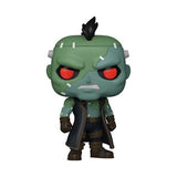 Funko Pop! Television DC Creature Commandos Vinyl Figures - Select Figure(s)