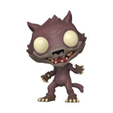 Funko Pop! Television DC Creature Commandos Vinyl Figures - Select Figure(s)