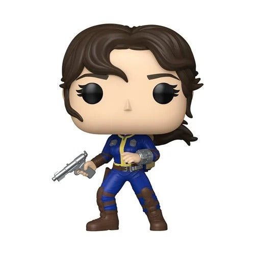 Funko Pop! Television - Fallout (TV Show) Vinyl Figure - Select Figure(s)