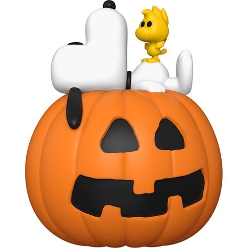 Funko Pop! Television - Peanuts Vinyl Figure - Select Figure(s)