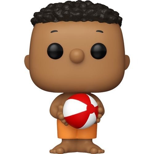 Funko Pop! Television - Peanuts Vinyl Figure - Select Figure(s)