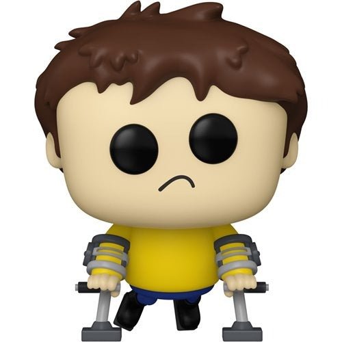 Funko Pop! Television - South Park Vinyl Figures - Select Figure(s)