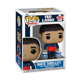 Funko Pop! Television - Ted Lasso Vinyl Figure - Select Figure(s)