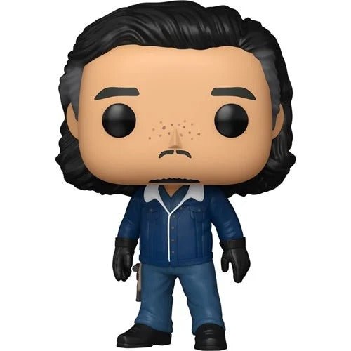 Funko Pop! - Television - The Last of Us Vinyl Figures - Select Figure(s)