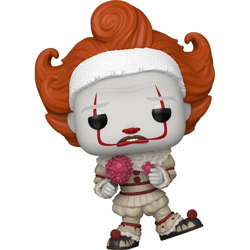 Funko Pop! Television - Welcome to Derry Vinyl Figure - Select Figure(s)