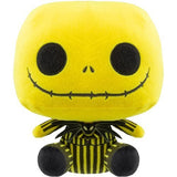 Funko Pop! The Nightmare Before Christmas 30th Anniversary 7-Inch Plush - Select Figure(s)