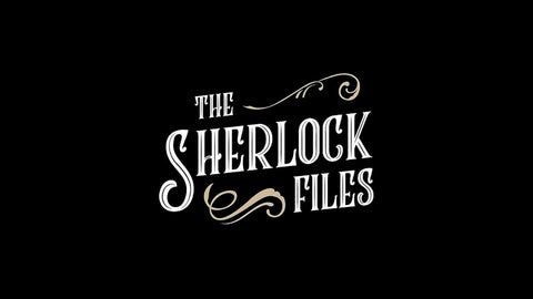 Sherlock Files: Vol. 6 - Devilish Details