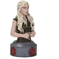 Game of Thrones: Daenerys Mother of Dragons Bust