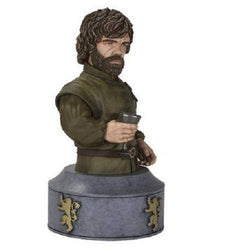 Game of Thrones: Lannister Hand of the Queen Bust