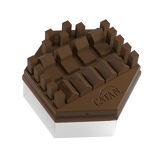 GameGenic: Catan Hexadocks Extension Set