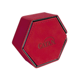GameGenic: Catan Hexatower - Red