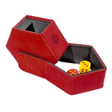 GameGenic: Catan Hexatower - Red