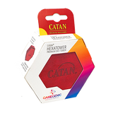 GameGenic: Catan Hexatower - Red