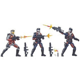 G.I. Joe Classified Series 6-Inch Action Figures - Select Pack(s)