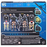 G.I. Joe Classified Series 6-Inch Action Figures - Select Pack(s)