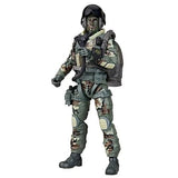G.I. Joe Classified Series 60th Anniversary 6-Inch Action Pilot HALO Jumper Action Figure