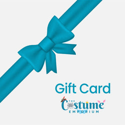 The Costume Emporium Gift Card