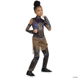 Girl's Marvel Black Panther Shuri Costume 8-10