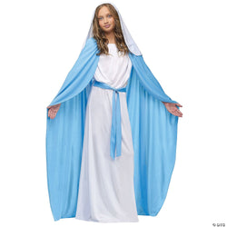 Girls Mary Costume - Small