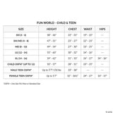 Girls Mary Costume - Small