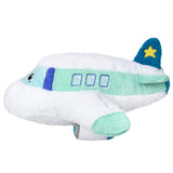 Squishable GO! Airplane