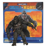 Godzilla vs Kong (Exquisite Basic) Kong PX PVC Figure