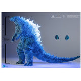 Godzilla x Kong: The New Empire (Exquisite Basic) Godzilla PX PVC Figure