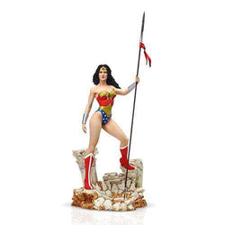 Enesco Grand Jester Studios Wonder Woman 1/6 Scale Limited Edition Statue