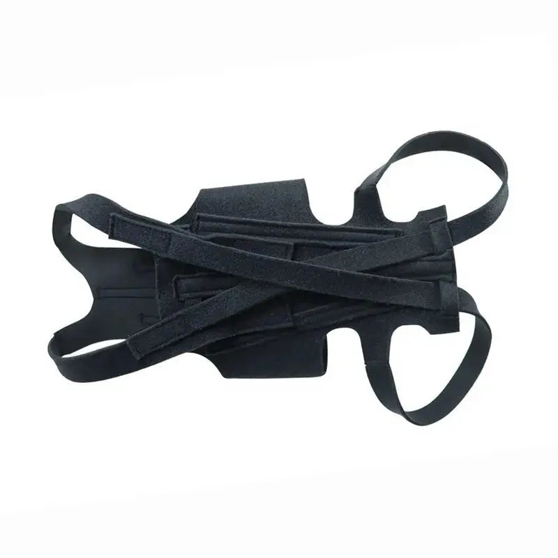 AnniePaw HealPro Dogs Comfort-Back Brace: Quality IVDD Support