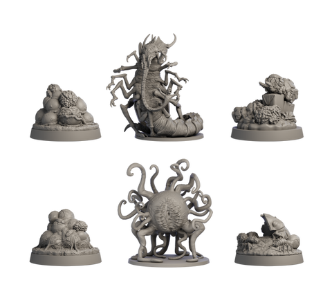 Heckna! - Miniatures - Pet Shop