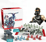 Metal Gear Solid: the Board Game - Integral Edition