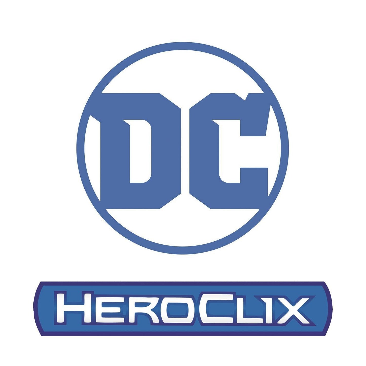 HeroClix: DC - Fight for Gotham City Vault Booster