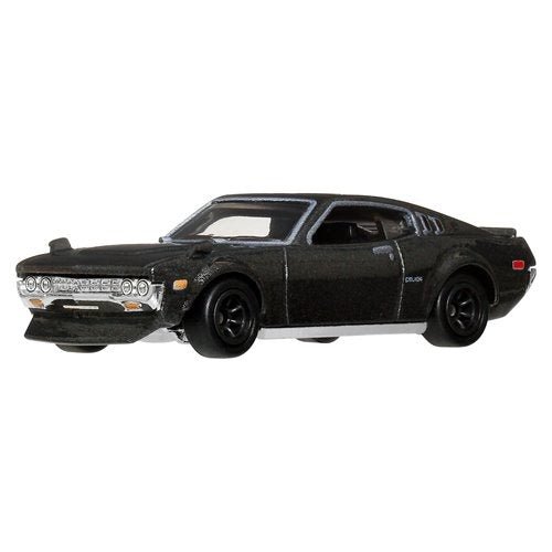 Hot Wheels Car Culture 2026 Japan Historics  - Select Vehicle(s)