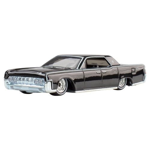 Hot Wheels Pop Culture 2026 - Select Vehicle(s)