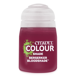 Citadel Color: Shade - Berserker Bloodshade