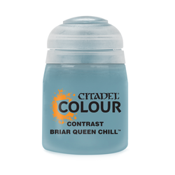 Citadel Color: Contrast - Briar Queen Chill