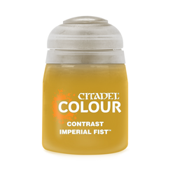 Citadel Color: Contrast - Imperial Fist