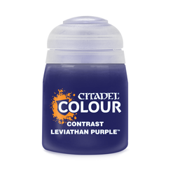 Citadel Color: Contrast - Leviathan Purple