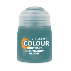 Citadel Color: Contrast - Nighthaunt Gloom