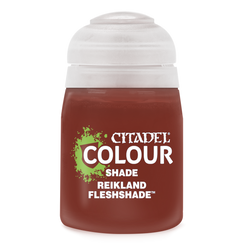 Citadel Color: Shade - Reikland Fleshshade