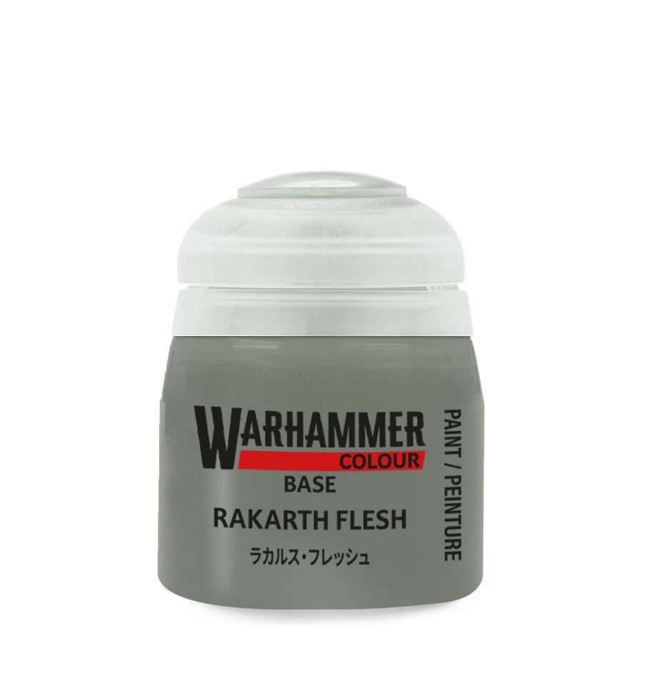 Warhammer Color: Base - Rakarth Flesh