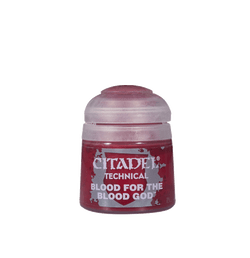 Citadel Color: Technical - Blood For The Blood God